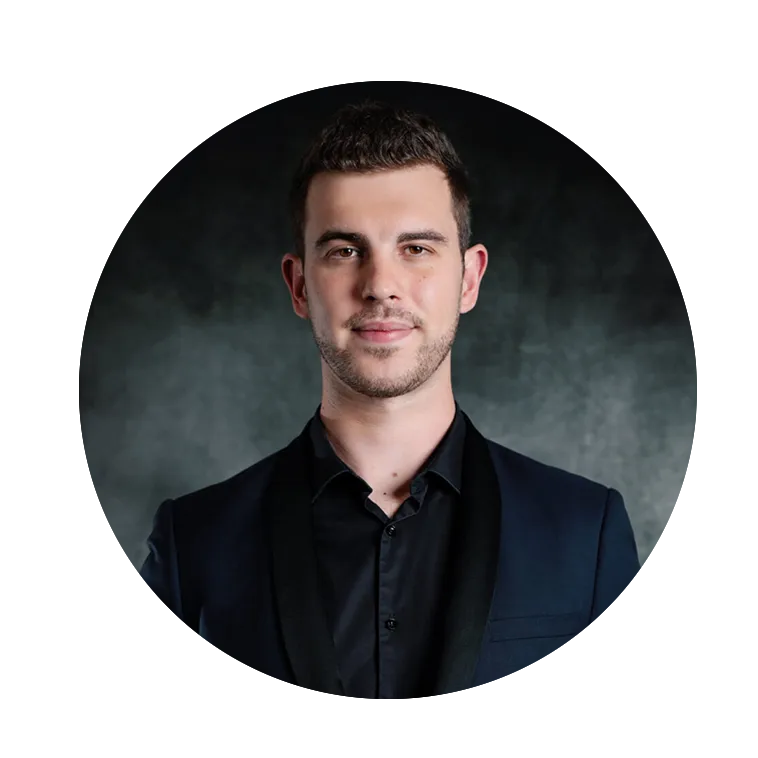 avis d'un client professionnel magicien à Bordeaux